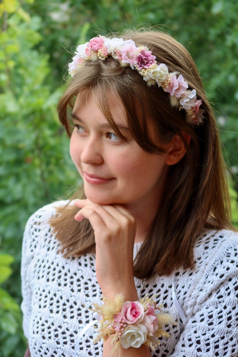 Věneček Pudřenka - Image 2