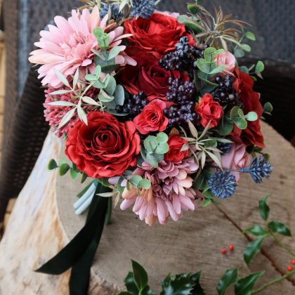 Kytička Dušičková SKLADEM