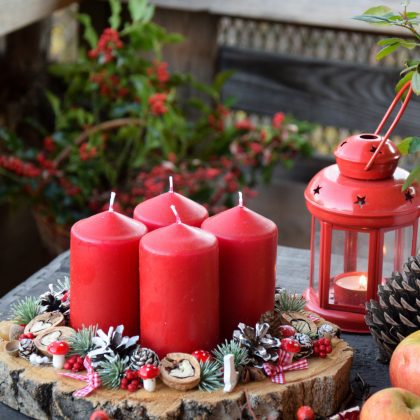 Staročeské Vánoce PRODÁNO