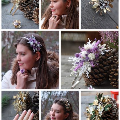 Set doplňků REZERVACE